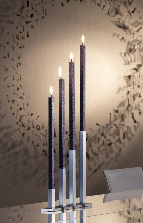 Candelabro de mesa Classic - Elite Candles