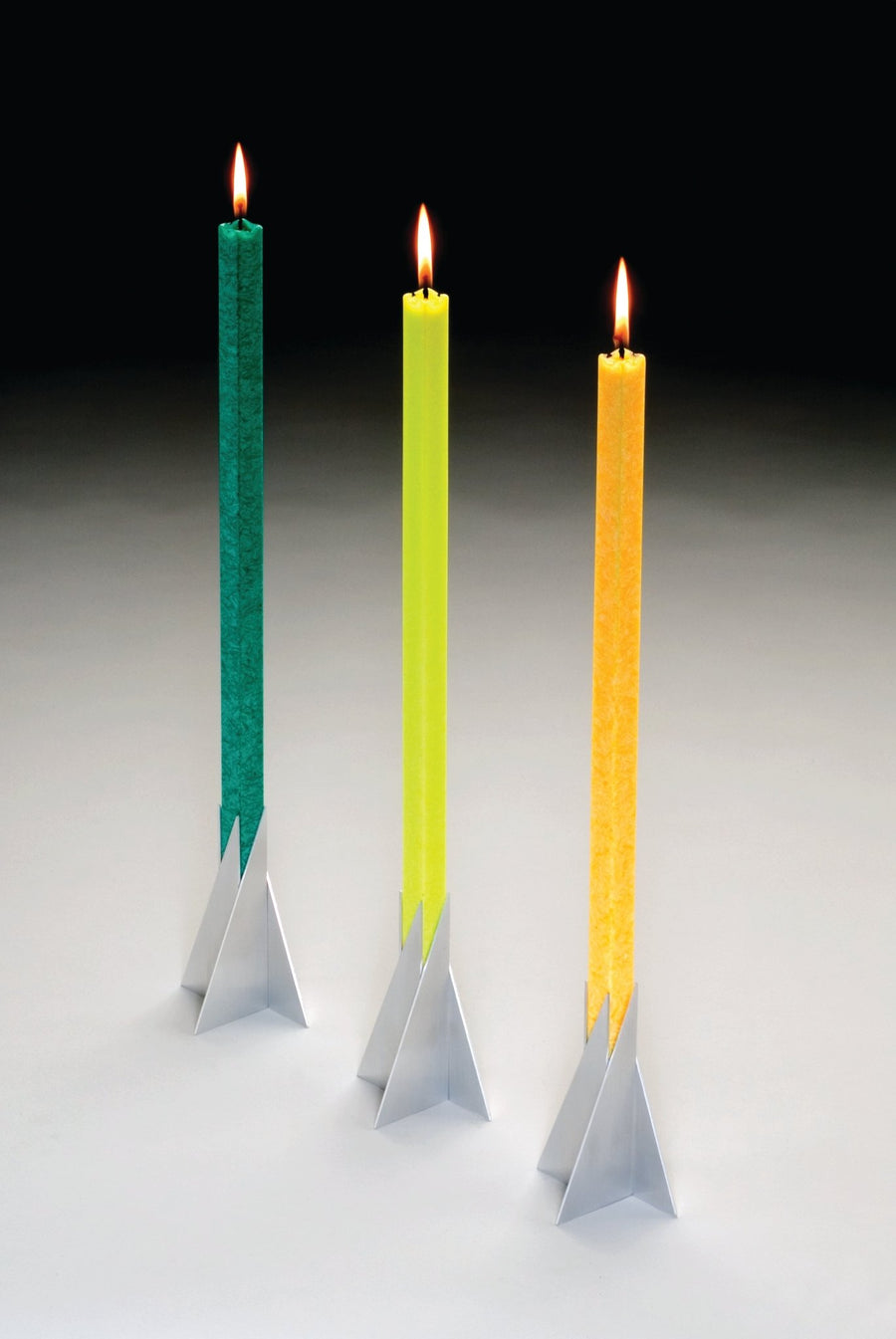 Candelabro Estrella - Elite Candles