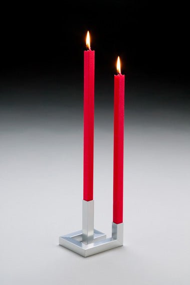 Candelabro G-TUBO - Elite Candles
