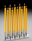 Candelabro U-TUBO - Elite Candles