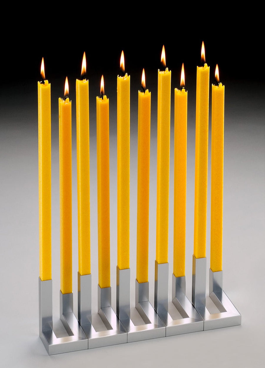 Candelabro U-TUBO - Elite Candles