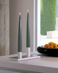 Cristalinas - Plato magnetico - Elite Candles