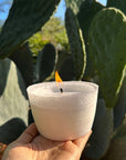 Recambio de Vaso Mediano - Elite Candles