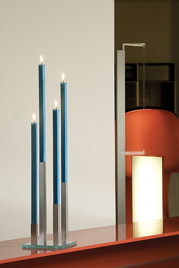 Vela Cristalinas Clasic - Elite Candles