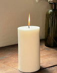 Velón Color Crema - Elite Candles