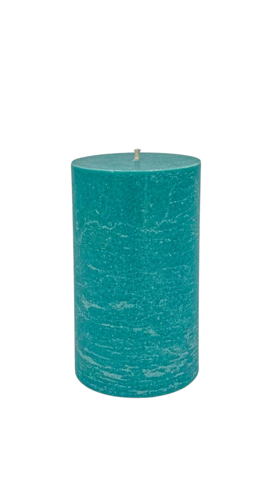 Velón Color Turquesa - Elite Candles